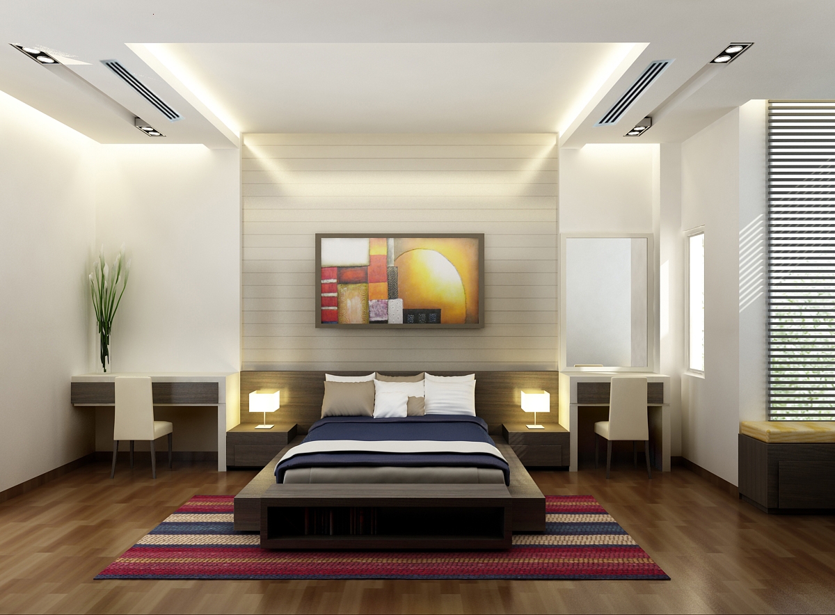 chung cư có nên lắp máy lạnh âm trần 04