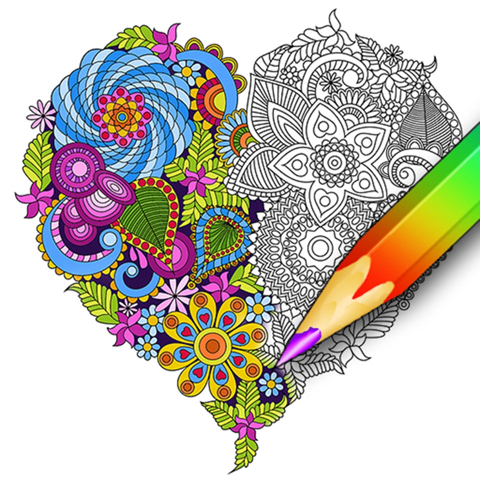 Coloring Book for Adults