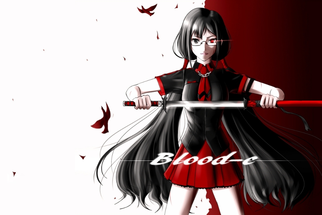 Blood-C
