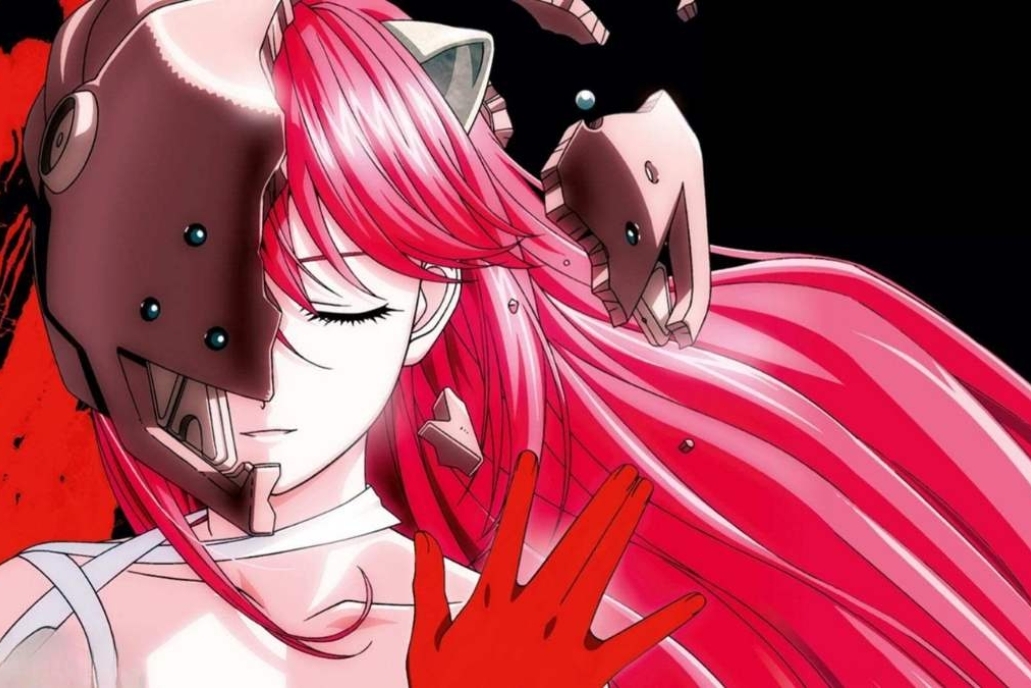Elfen Lied