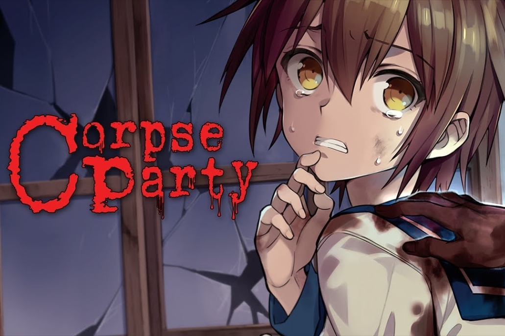 Corpse Party: Tortured Souls