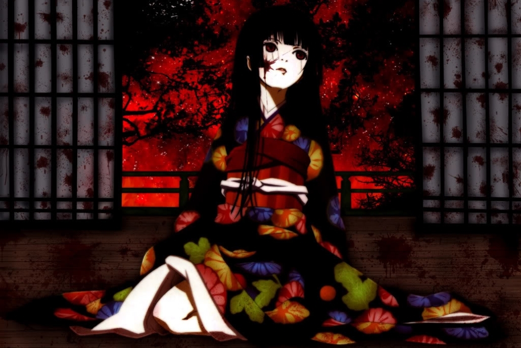 Hell Girl