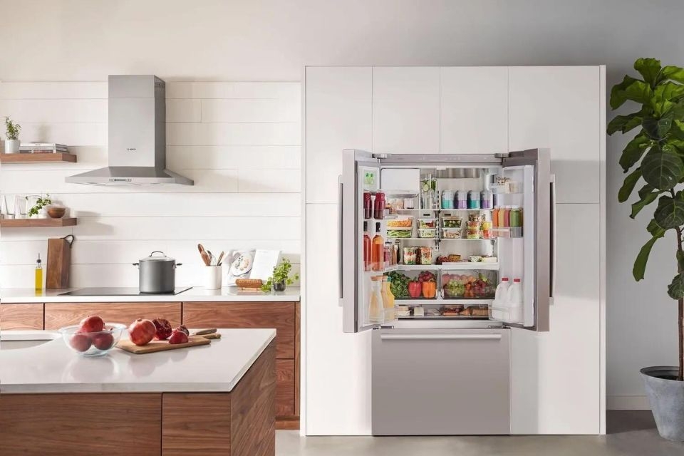 Tủ lạnh âm tủ là gì 6