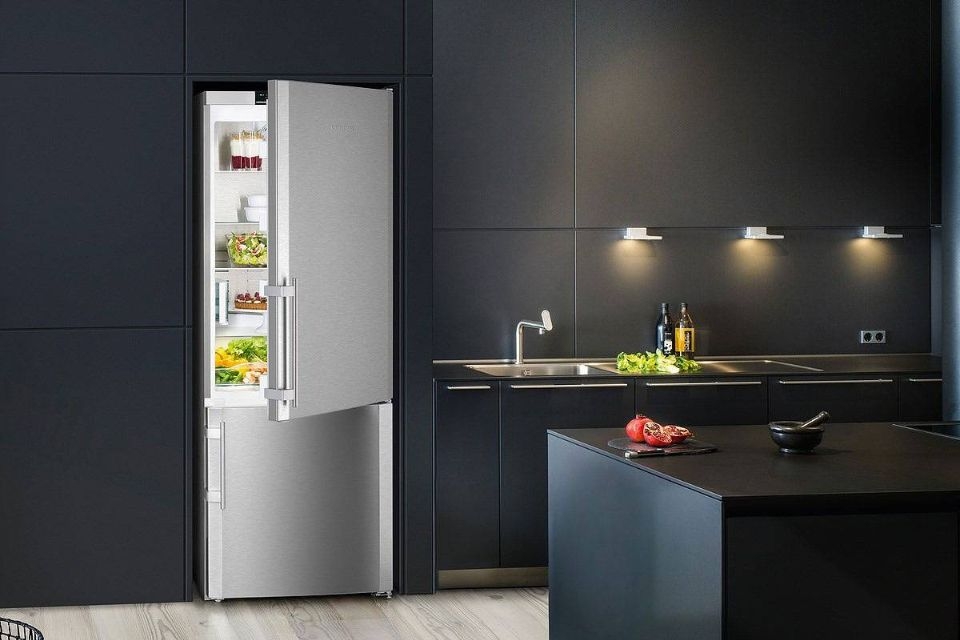 Tủ lạnh âm tủ là gì 7