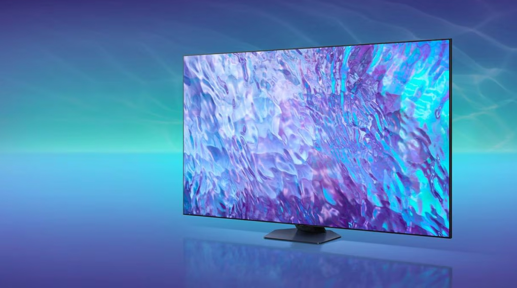 Các dòng tivi Samsung QLED 2023 (4)