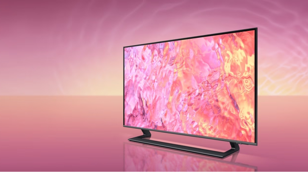 Các dòng tivi Samsung QLED 2023 (1)