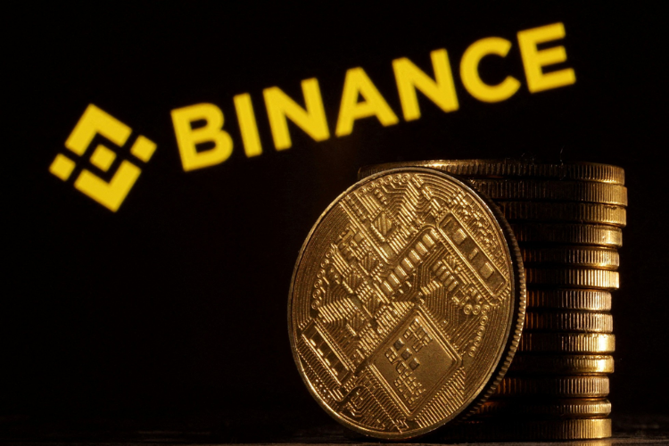 Nền tảng IDO Binance