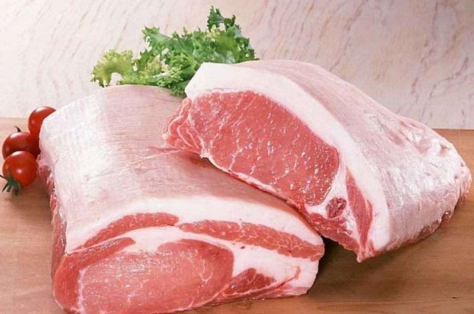 Bỏ thịt quá sống vào tủ lạnh