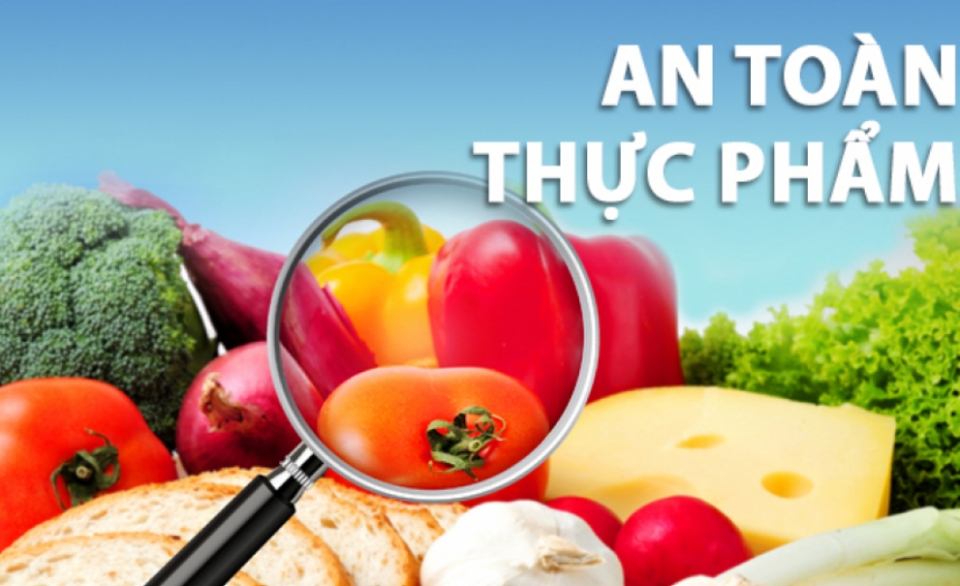 Bảo quản thịt để đảm bảo an toàn thực phẩm