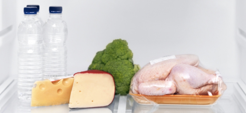 Những lưu ý đặc biệt khi bảo quản thịt trong tủ lạnh