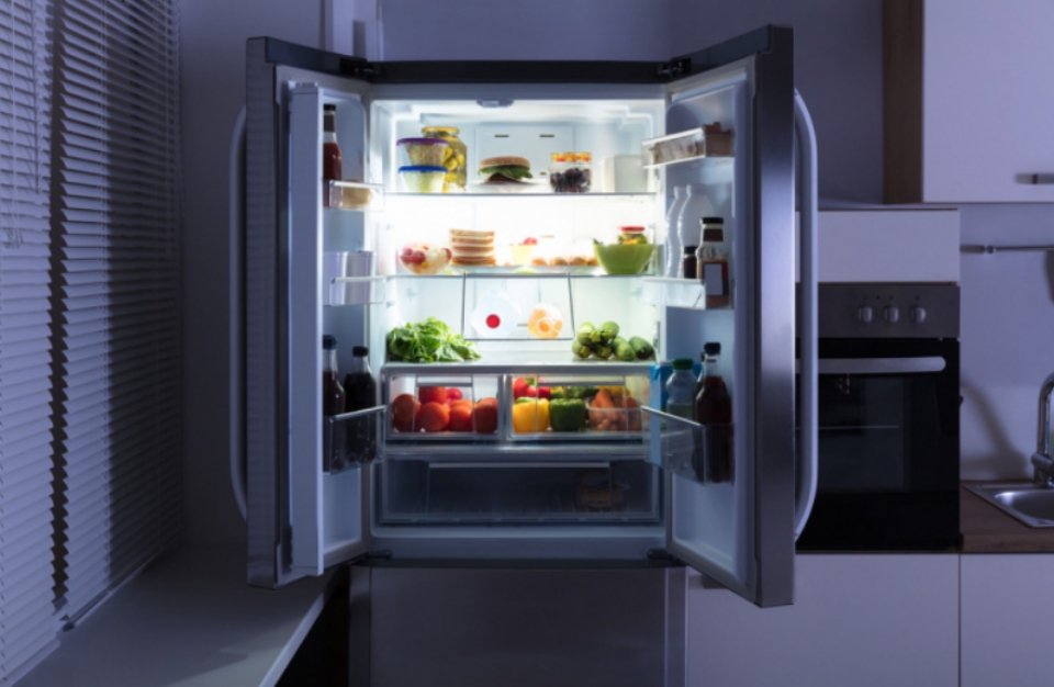 Những công dụng của tủ lạnh hiện nay