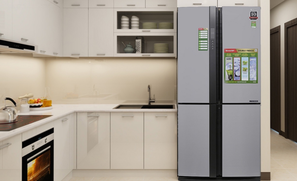 Những công dụng tuyệt vời của tủ lạnh