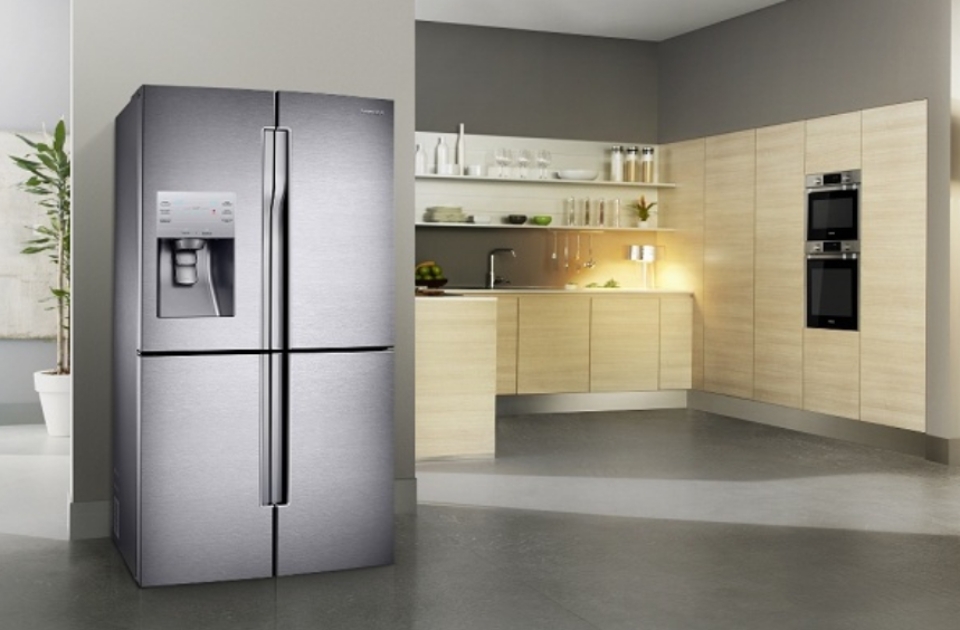 Tủ lạnh mới cần ổn định trước khi sử dụng