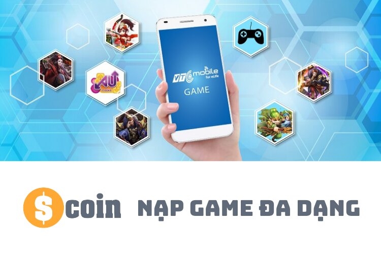 Thẻ Scoin