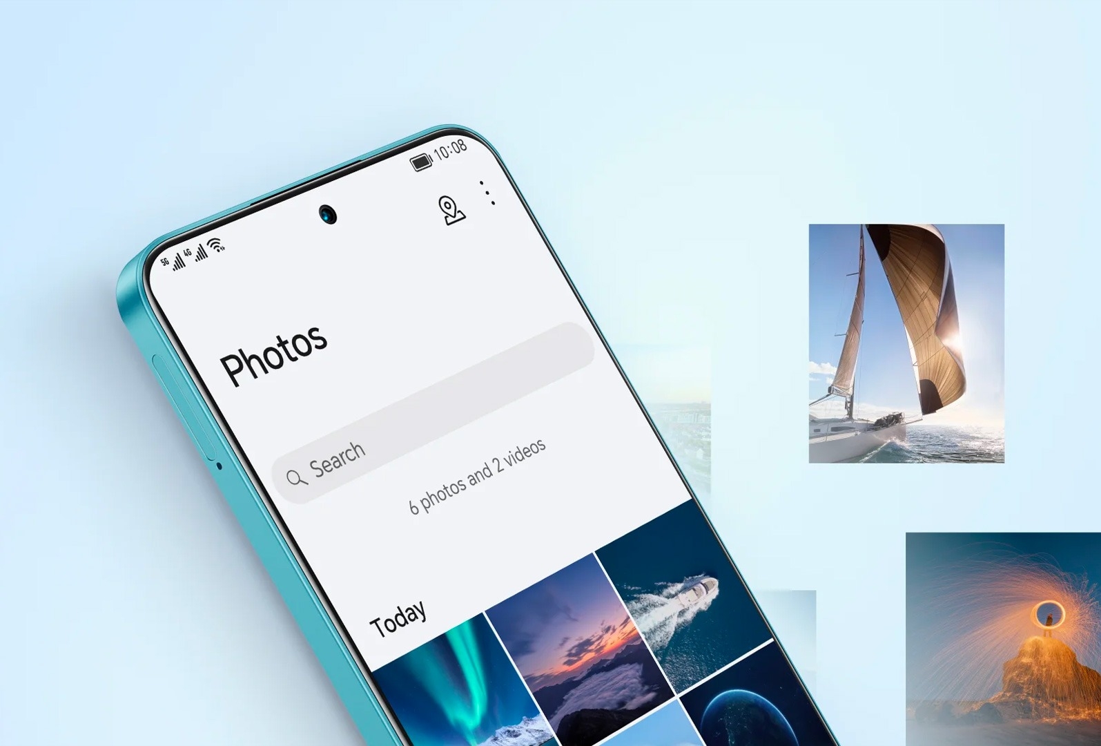 Honor 90 Lite (ảnh 1)