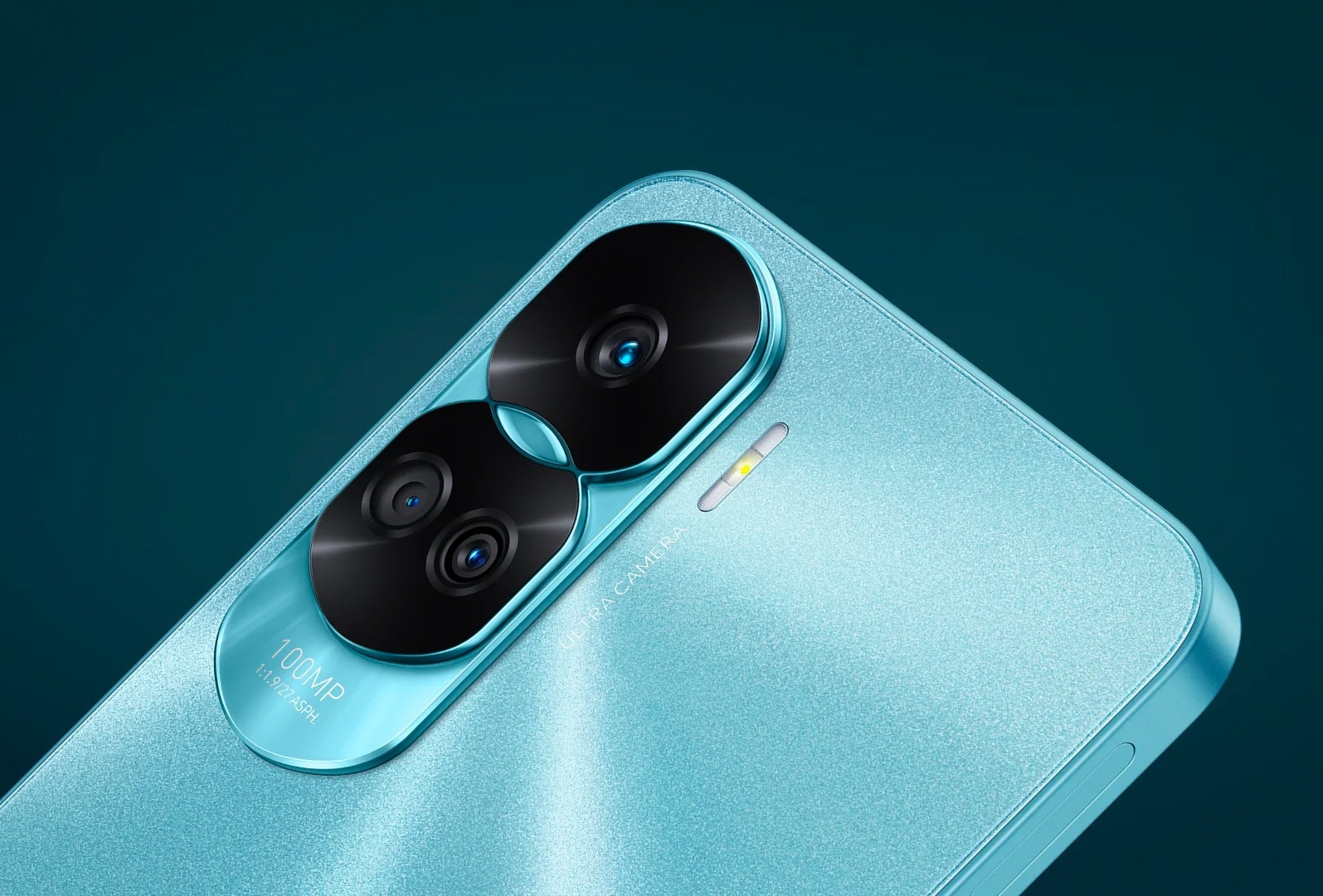 Honor 90 Lite (ảnh 2)