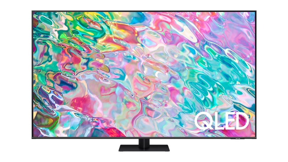Samsung Smart Tivi QLED 4K 65 inch QA65Q60B