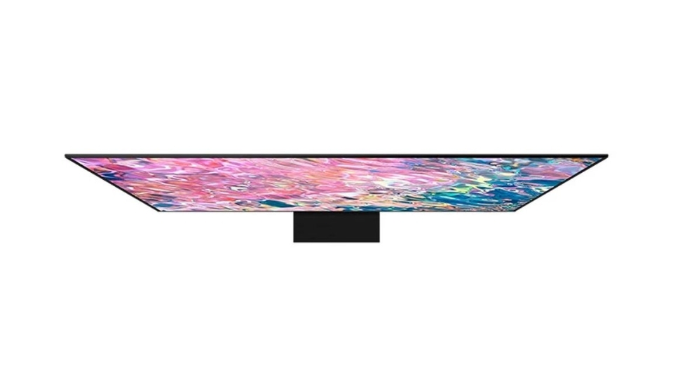 Tivi của Samsung còn được nhà sản xuất trang bị cho công nghệ đèn nền hiện đại Dual LED, giúp tivi cải thiện được chất lượng ánh sáng của màn hình