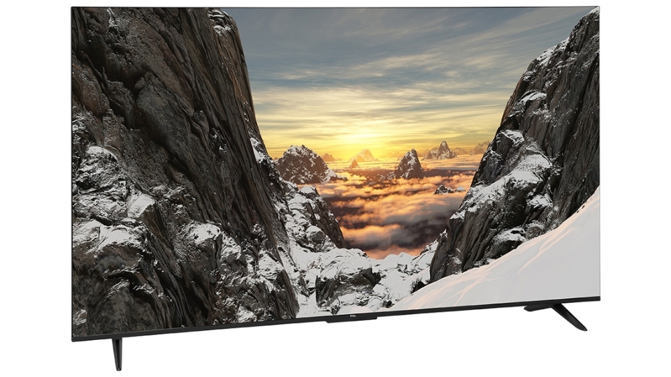 TCL Google Tivi 4K 65 inch 65P635