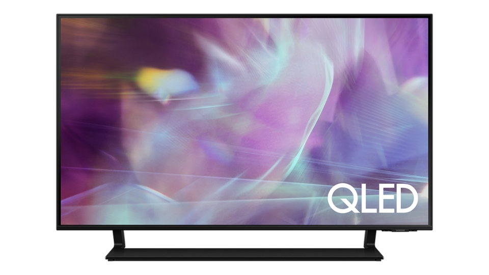 Samsung Smart Tivi QLED 4K 65 inch QA65Q65A