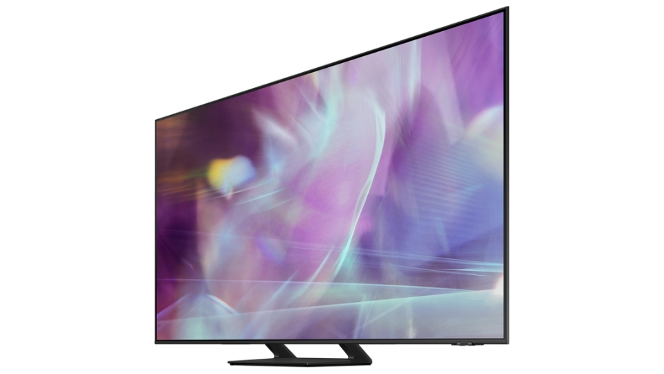 Tivi còn sở hữu hệ điều hành là Tizen OS được sở hữu một kho ứng dụng khổng lồ với một giao diện đơn giản và dễ sử dụng