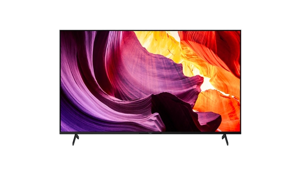 Sony Google Tivi 4K 65 inch KD-65X75K