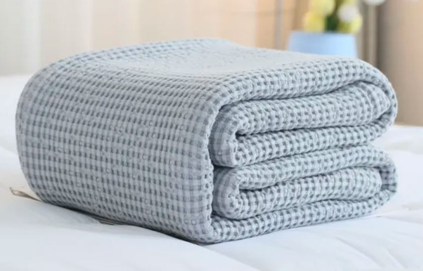 cách giặt chăn mền bằng máy giặt đúng cách 2