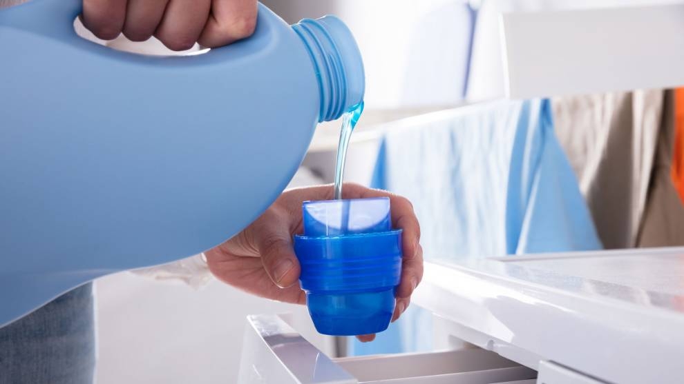 cách giặt chăn mền bằng máy giặt đúng cách 4