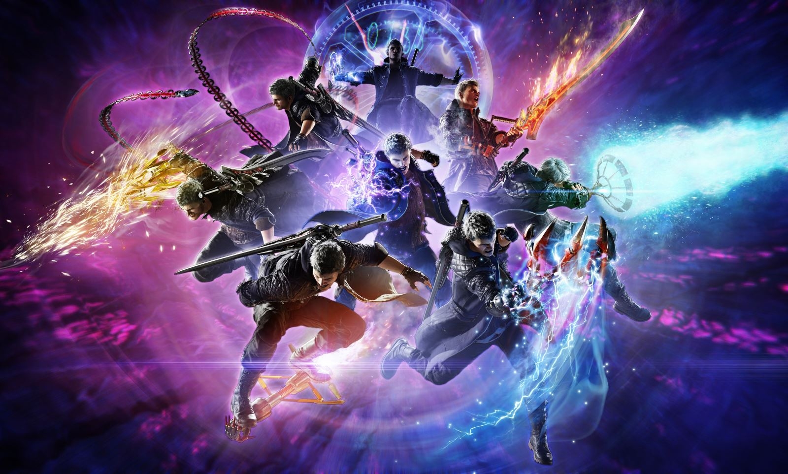 60+ hình nền gaming nhiều thể loại