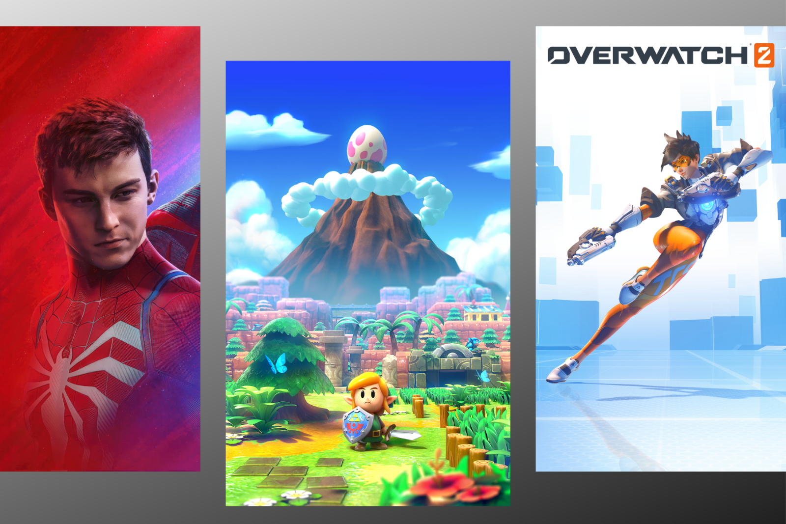 60+ hình nền gaming nhiều thể loại