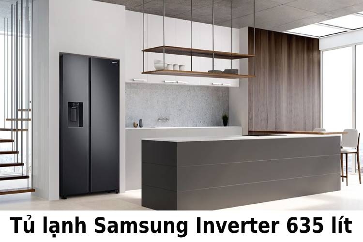 Tủ lạnh mặt thép là gì? - 5