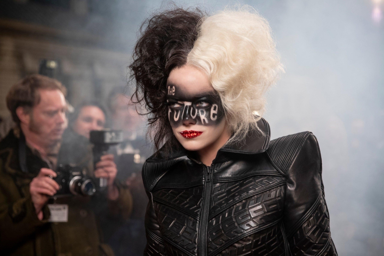 Cruella (2021)