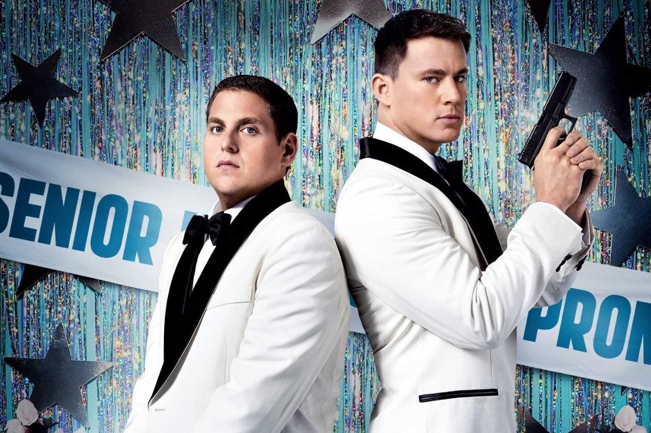 Cớm Học Đường – 21 Jump Street (2012)
