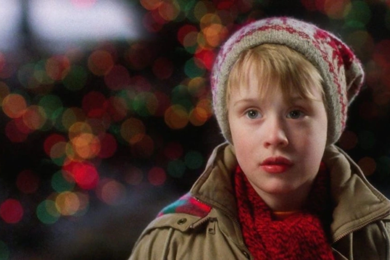 Ở Nhà Một Mình – Home Alone (1990)