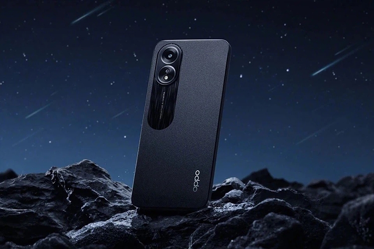 OPPO A18 là lựa chọn sáng giá trong phân khúc 4 triệu (ảnh 3)