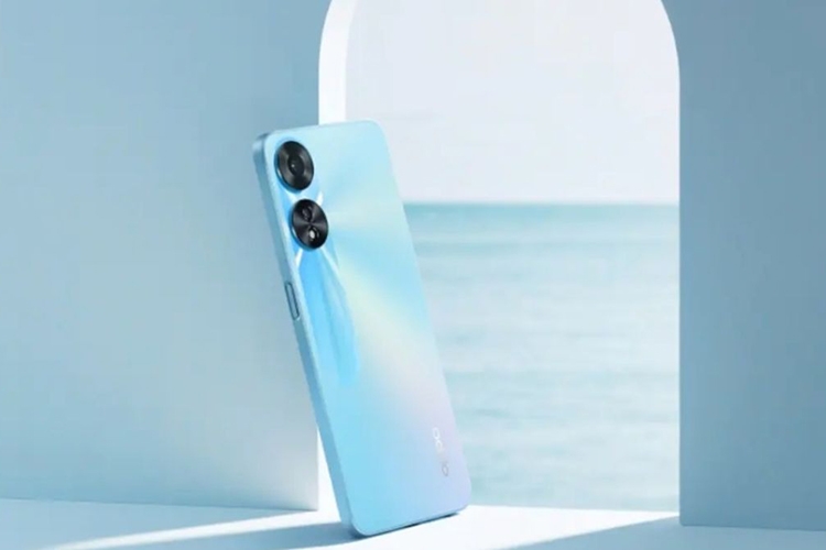 OPPO A18 là lựa chọn sáng giá trong phân khúc 4 triệu (ảnh 5)