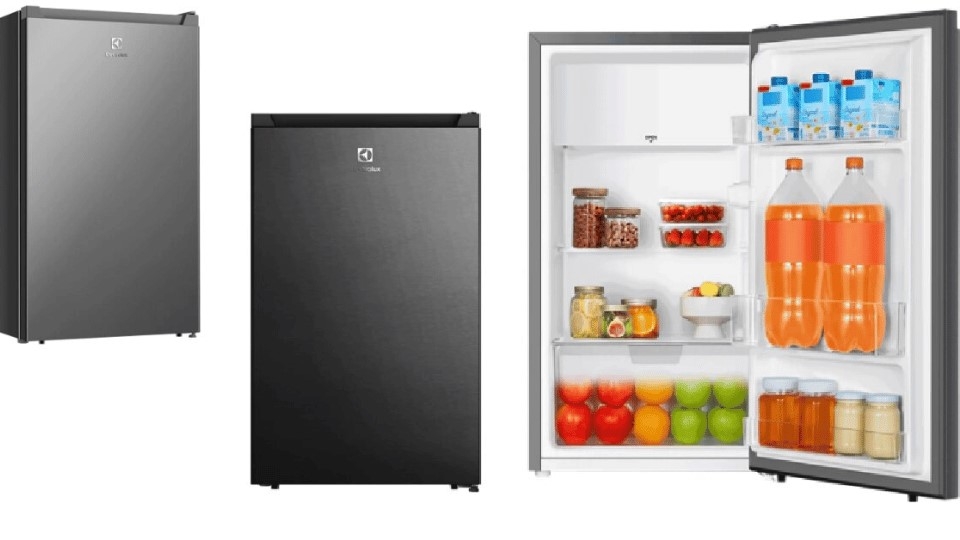 Tủ lạnh mini Electrolux
