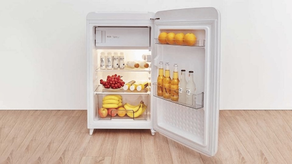 Sửa chữa tủ lạnh mini có đơn giản?