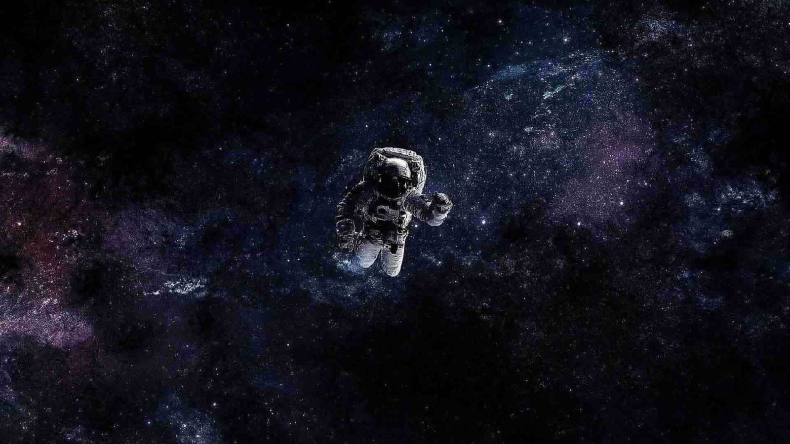 hình nền phi hành gia cho điện thoại máy tính - hình 5