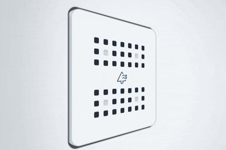 Bộ lọc than hoạt tính giúp loại trừ những mùi hôi hay gặp trong tủ lạnh