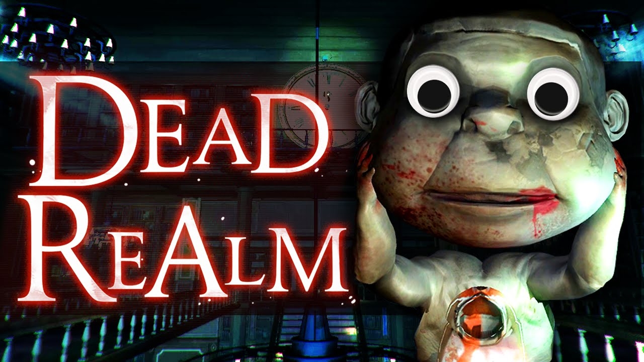 Game kinh dị chơi cùng bạn bè 14