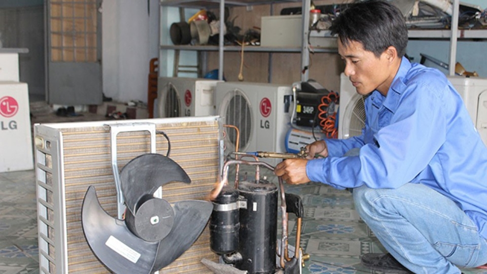 Tìm hiểu nguồn gốc tiếng ồn