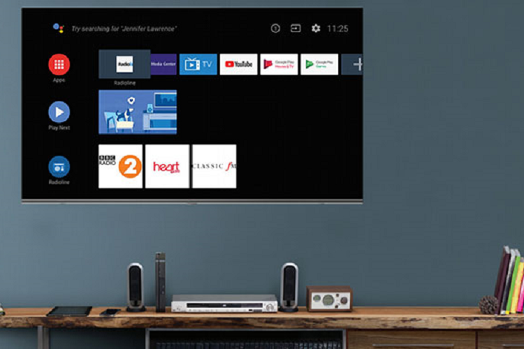 Sửa nhanh tivi không kết nối được wifi nhanh chóng tại nhà 5