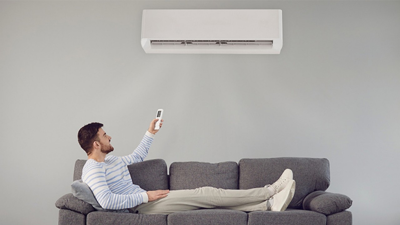 Lỗi máy lạnh không hoạt động