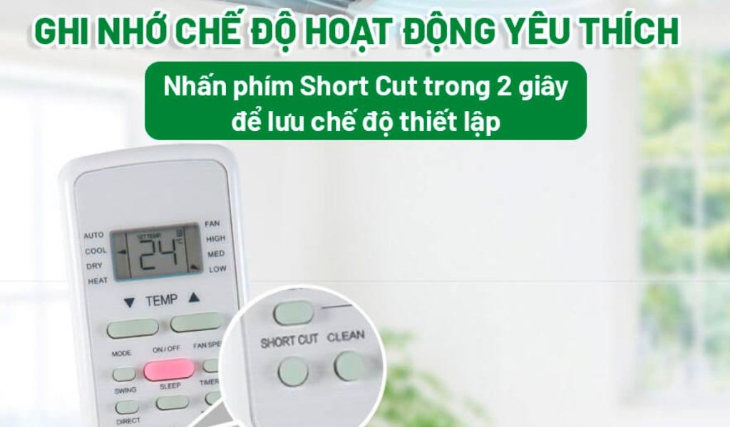 Tìm hiểu các công nghệ trên máy lạnh Nagakawa hiện nay trước khi quyết định mua 5