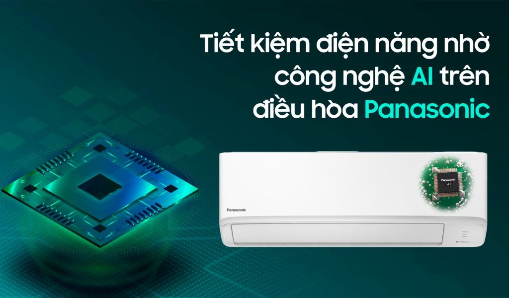 Các tính năng điều hòa Panasonic và hiểu chức năng các nút cơ bản trên remote 4