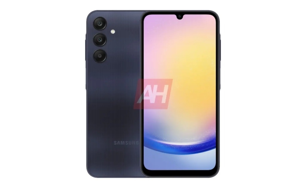 Galaxy A25 5G (ảnh 4)