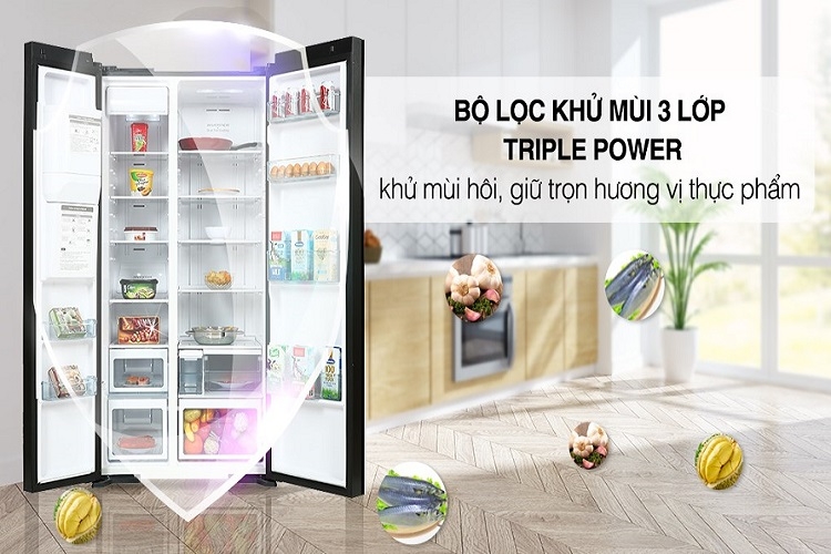 Tủ lạnh Hitachi là thương hiệu của nước nào? Nên mua hay không? 4