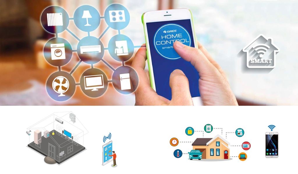 Công nghệ nổi bật của máy lạnh Gree là gì? Có tốt không, có nên mua hay không? 2