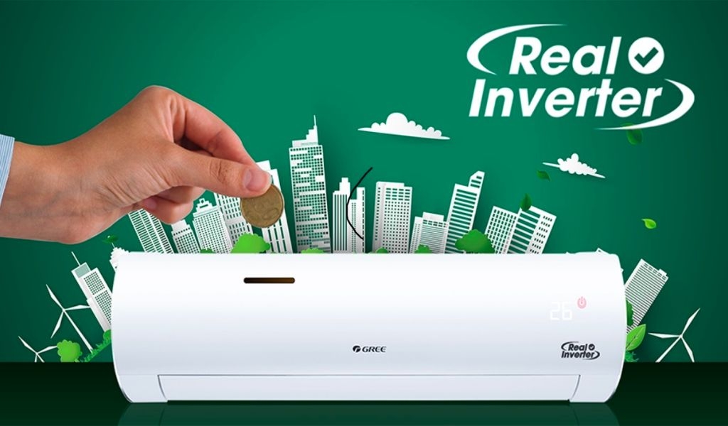 Công nghệ nổi bật của máy lạnh Gree là gì? Có tốt không, có nên mua hay không? 5